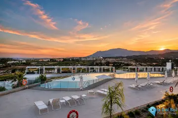 2 bedroom Apartment for Sale in Estepona-51578
