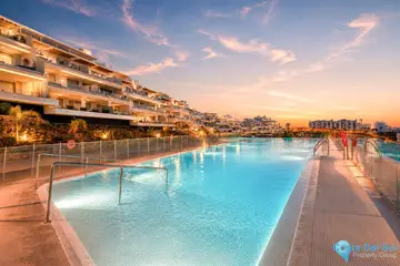 2 bedroom Apartment for Sale in Estepona-51581
