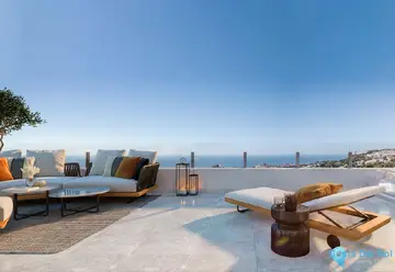 3 bedroom Apartment for Sale in Benalmadena Costa