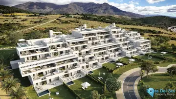 2 bedroom Apartment for Sale in Estepona-51599
