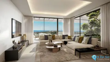 2 bedroom Apartment for Sale in Estepona-51602