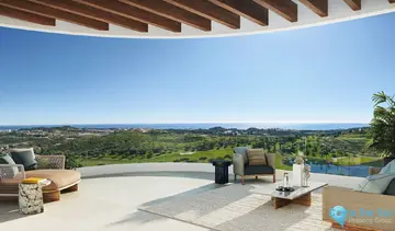 2 bedroom Apartment for Sale in Mijas-51606