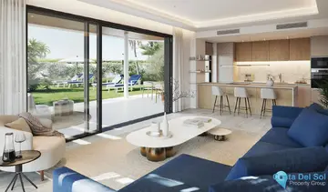 2 bedroom Apartment for Sale in Mijas-51610
