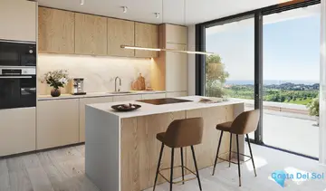 2 bedroom Apartment for Sale in Mijas-51617