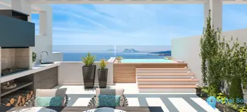 3 bedroom House for Sale in Sotogrande-51620
