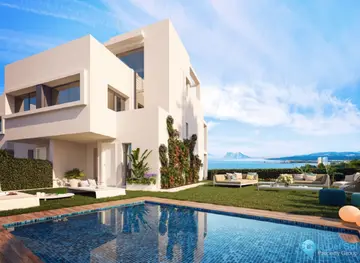 3 bedroom House for Sale in Sotogrande-51636