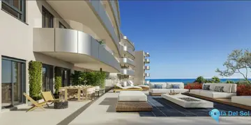 4 bedroom Apartment for Sale in Torremolinos-51628