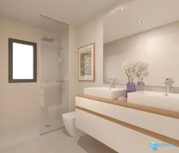 4 bedroom Apartment for Sale in Torremolinos-51633
