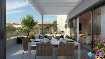 3 bedroom Apartment for Sale in Casares Playa-51660