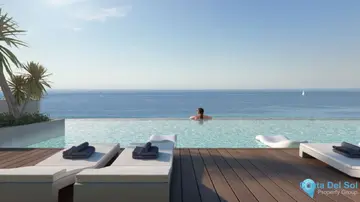 3 bedroom Apartment for Sale in Casares Playa-51656