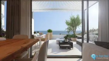 3 bedroom Apartment for Sale in Casares Playa-51658