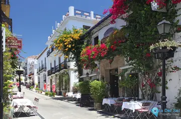 3 bedroom House for Sale in Marbella-51669