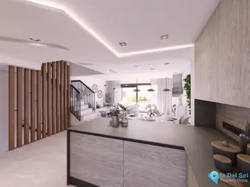 3 bedroom House for Sale in Marbella-51673