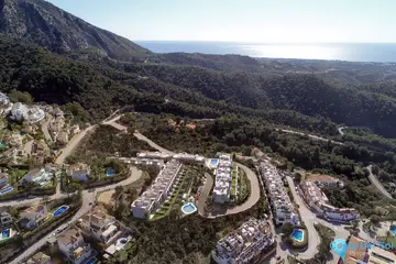 3 bedroom House for Sale in Marbella-51676