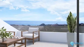 3 bedroom Apartment for Sale in Benalmadena Costa-51662