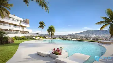 3 bedroom Apartment for Sale in La Cala Golf-51681