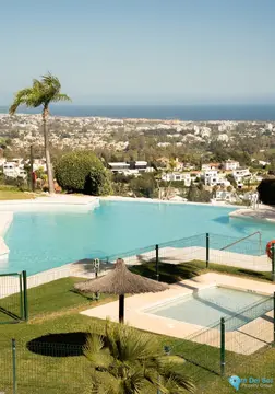 3 bedroom Apartment for Sale in Benahavís-51692