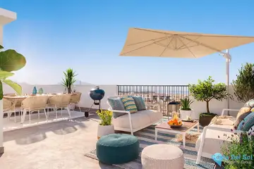 2 bedroom Apartment for Sale in Estepona
