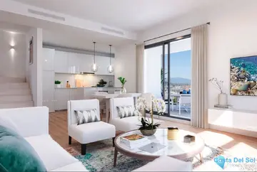 2 bedroom Apartment for Sale in Estepona-51691