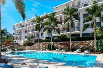 2 bedroom Apartment for Sale in Estepona-51693