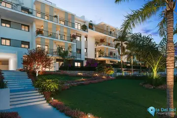 2 bedroom Apartment for Sale in Estepona-51695
