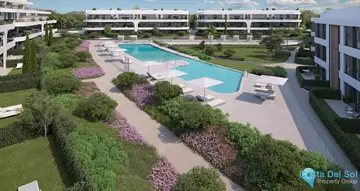 2 bedroom Apartment for Sale in Estepona-51707