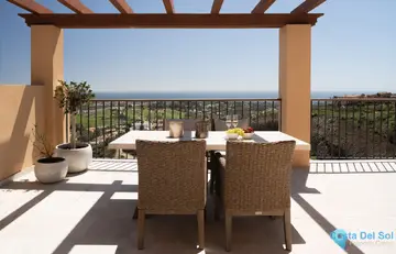 2 bedroom Apartment for Sale in Benahavís-51712