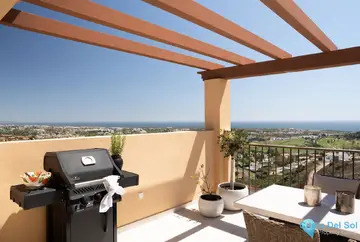 2 bedroom Apartment for Sale in Benahavís-51714