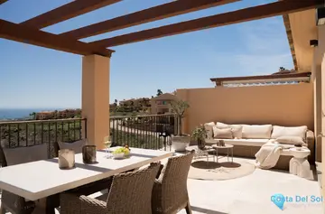 2 bedroom Apartment for Sale in Benahavís-51716