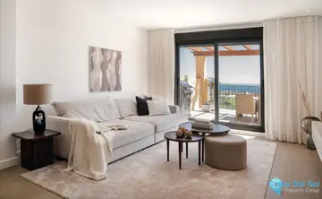 2 bedroom Apartment for Sale in Benahavís-51718
