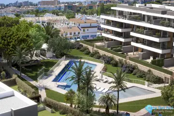 2 bedroom Apartment for Sale in Torremolinos-51728