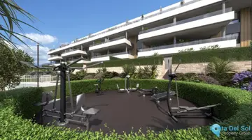 2 bedroom Apartment for Sale in Torremolinos-51731
