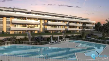 2 bedroom Apartment for Sale in Torremolinos-51732
