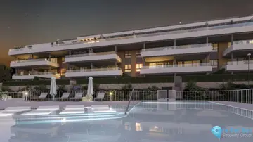 2 bedroom Apartment for Sale in Torremolinos-51733