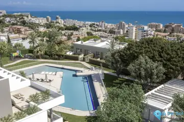 2 bedroom Apartment for Sale in Torremolinos-51738