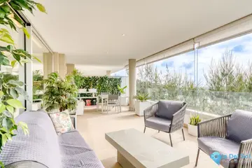 3 bedroom Apartment for Sale in Benahavís-51736
