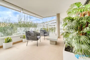 3 bedroom Apartment for Sale in Benahavís-51741