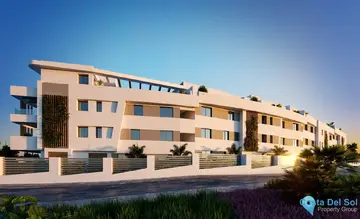 2 bedroom Apartment for Sale in Marbella-51772