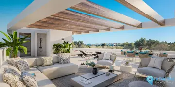 2 bedroom Apartment for Sale in Marbella-51758
