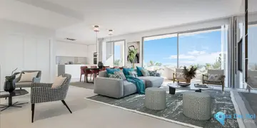 2 bedroom Apartment for Sale in Marbella-51760