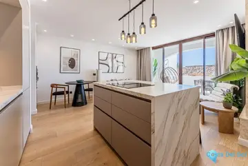 3 bedroom House for Sale in Benahavís-51783
