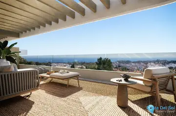 2 bedroom Apartment for Sale in Estepona-51796