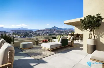 2 bedroom Apartment for Sale in Estepona-51805
