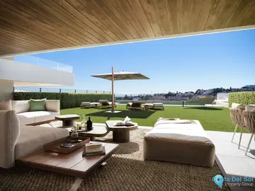 2 bedroom Apartment for Sale in Estepona-51810