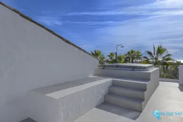 3 bedroom Apartment for Sale in New Golden Mile-51800