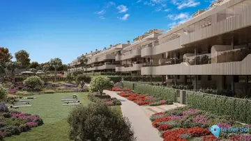 2 bedroom Apartment for Sale in Estepona
