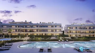 2 bedroom Apartment for Sale in Estepona-51820