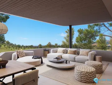 2 bedroom Apartment for Sale in Estepona-51822