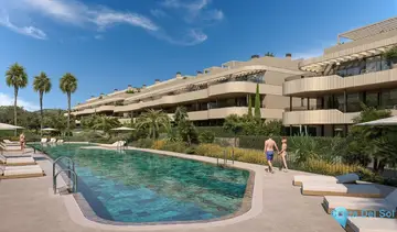 2 bedroom Apartment for Sale in Estepona-51834