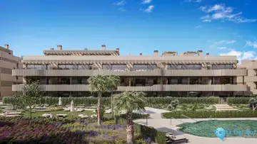 2 bedroom Apartment for Sale in Estepona-51835